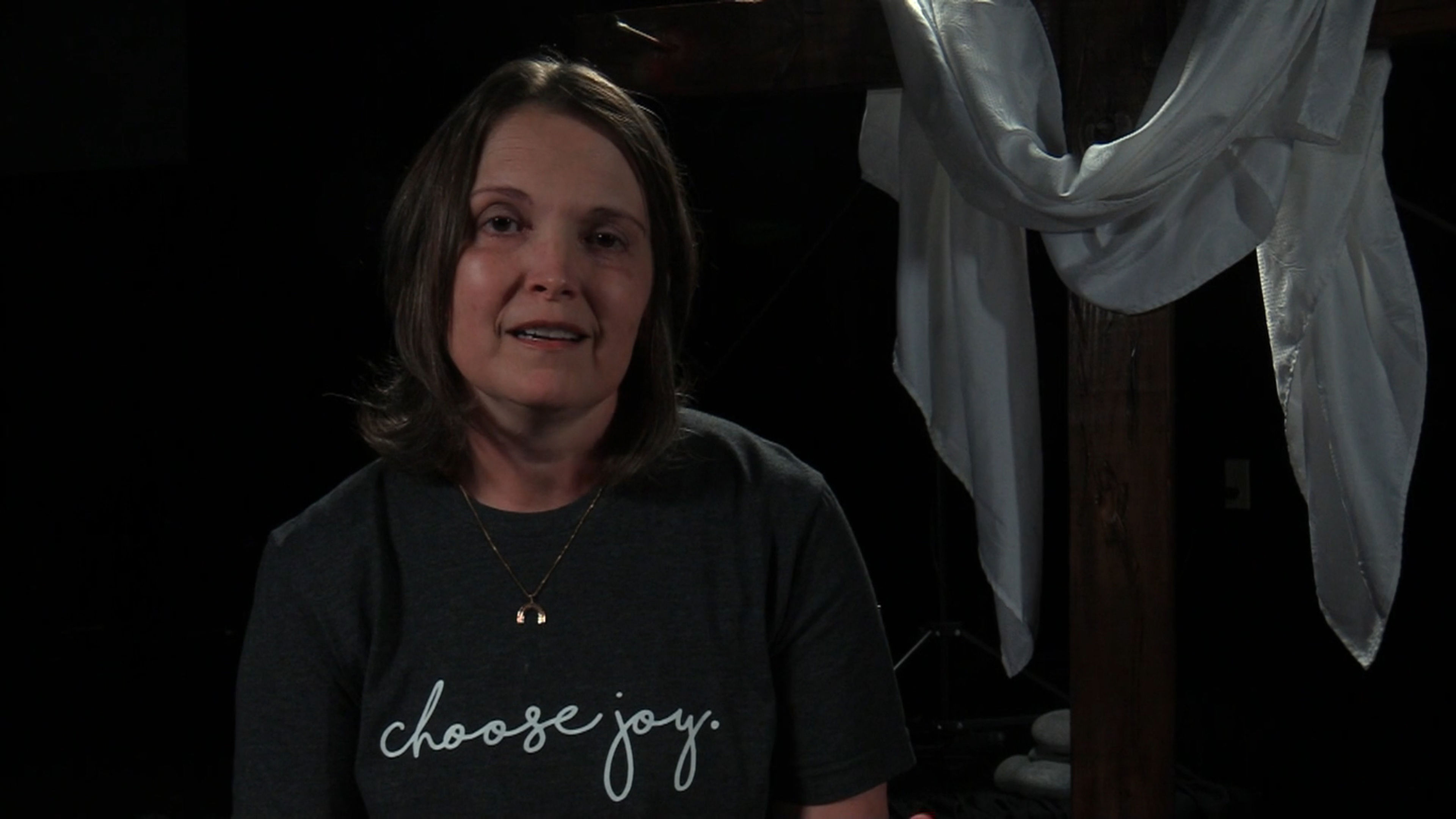 Real testimonies to the power and grace of our God